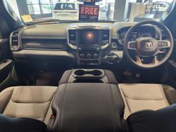 2023 RAM
1500 Big Horn