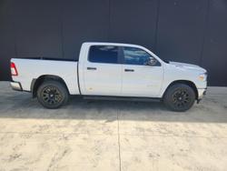 2023 RAM
1500 Big Horn
