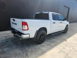 2023 RAM
1500 Big Horn