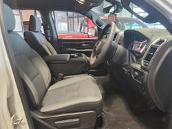 2023 RAM
1500 Big Horn