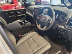 2023 RAM
1500 Big Horn