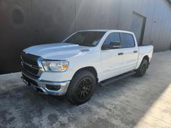 2023 RAM
1500 Big Horn
