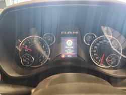 2023 RAM
1500 Big Horn