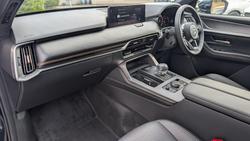 2024 Mazda
CX-80 G40e Azami