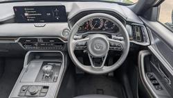 2024 Mazda
CX-80 G40e Azami