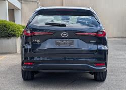 2024 Mazda
CX-80 G40e Azami