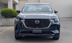 2024 Mazda
CX-80 G40e Azami