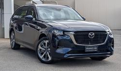 2024 Mazda
CX-80 G40e Azami