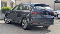 2024 Mazda
CX-80 G40e Azami