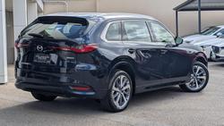 2024 Mazda
CX-80 G40e Azami