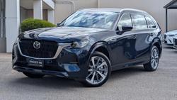 2024 Mazda
CX-80 G40e Azami