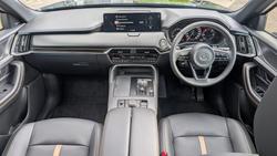 2024 Mazda
CX-80 G40e Azami