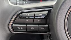 2024 Mazda
CX-80 G40e Azami