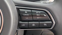 2024 Mazda
CX-80 G40e Azami