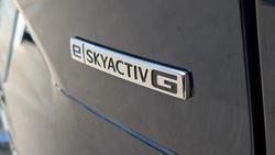 2024 Mazda
CX-80 G40e Azami