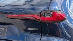 2024 Mazda
CX-80 G40e Azami