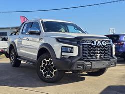 2024 JAC T9 Haven