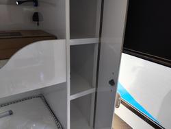 2025 Snowy River Srt18f Off Road Full Ensuite Family Van Final Price!
