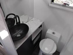 2025 Snowy River Srt18f Off Road Full Ensuite Family Van Final Price!