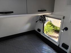 2025 Snowy River Srt18f Off Road Full Ensuite Family Van Final Price!