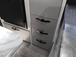 2025 Snowy River Srt18f Off Road Full Ensuite Family Van Final Price!