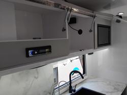 2025 Snowy River Srt18f Off Road Full Ensuite Family Van Final Price!