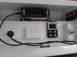 2025 Snowy River Srt18f Off Road Full Ensuite Family Van Final Price!