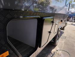 2025 Snowy River Srt18f Off Road Full Ensuite Family Van Final Price!