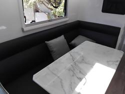 2025 Snowy River Srt18f Off Road Full Ensuite Family Van Final Price!