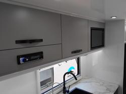 2025 Snowy River Srt18f Off Road Full Ensuite Family Van Final Price!