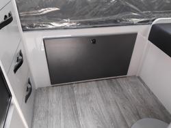 2025 Snowy River Srt18f Off Road Full Ensuite Family Van Final Price!