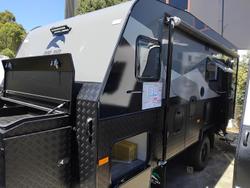 Snowy River SRT18F OFF Road Full Ensuite Family VAN Final Price!