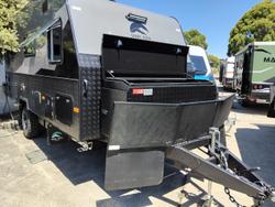 2025 Snowy River Srt18f Off Road Full Ensuite Family Van Final Price!