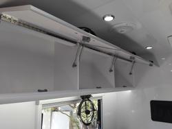 2025 Snowy River Srt18f Off Road Full Ensuite Family Van Final Price!