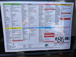 2025 Snowy River Srt18f Off Road Full Ensuite Family Van Final Price!