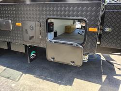 2025 Snowy River Srt18f Off Road Full Ensuite Family Van Final Price!
