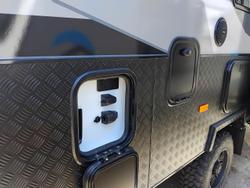 2025 Snowy River Srt18f Off Road Full Ensuite Family Van Final Price!