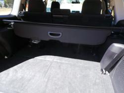2014 Toyota
Landcruiser Prado GXL