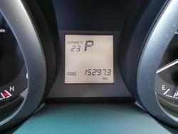 2014 Toyota
Landcruiser Prado GXL