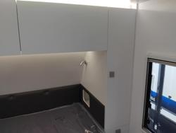 2025 New Age Caravans My25 Manta Ray Expedition Full Offroad 19Ft Price Reduced!