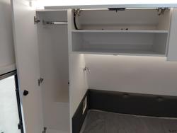 2025 New Age Caravans My25 Manta Ray Expedition Full Offroad 19Ft Price Reduced!