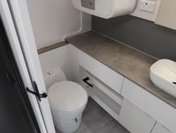 2025 New Age Caravans My25 Manta Ray Expedition Full Offroad 19Ft Price Reduced!