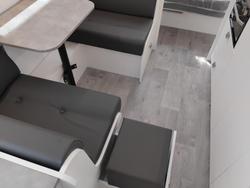 2025 New Age Caravans My25 Manta Ray Expedition Full Offroad 19Ft Price Reduced!