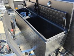 2025 New Age Caravans My25 Manta Ray Expedition Full Offroad 19Ft Price Reduced!