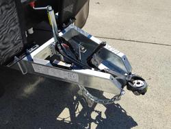 2025 New Age Caravans My25 Manta Ray Expedition Full Offroad 19Ft Price Reduced!