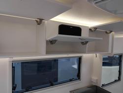 2025 New Age Caravans My25 Manta Ray Expedition Full Offroad 19Ft Price Reduced!