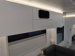 2025 New Age Caravans My25 Manta Ray Expedition Full Offroad 19Ft Price Reduced!
