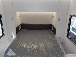 2025 New Age Caravans My25 Manta Ray Expedition Full Offroad 19Ft Price Reduced!