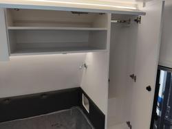 2025 New Age Caravans My25 Manta Ray Expedition Full Offroad 19Ft Price Reduced!