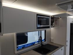 2025 New Age Caravans My25 Manta Ray Expedition Full Offroad 19Ft Price Reduced!